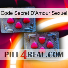 Sex Love Secret Code 14
